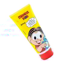 Creme De Pentear Turma Da Mônica Finos Delicados 200ml