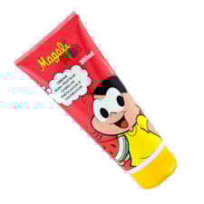 Creme De Pentear Turma Da Mônica Ondulados E Cacheados 200ml