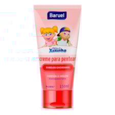 Creme De Pentear Turma Da Xuxinha Cacheados 150ml