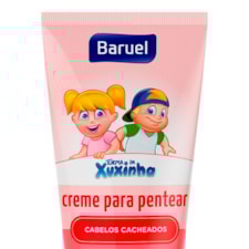 Creme De Pentear Turma Da Xuxinha Cacheados 150ml
