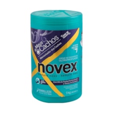 Creme De Tratamento Novex Meus Cachos 1kg