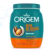Creme De Tratamento Origem Argan 1kg