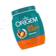 Creme De Tratamento Origem Argan 1kg