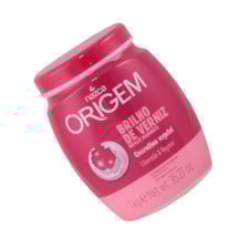 Creme De Tratamento Origem Brilho Verniz 1kg
