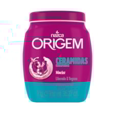 Creme De Tratamento Origem Maciez 1kg