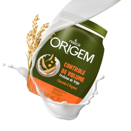 Creme De Tratamento Origem Redutor 1kg