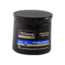 Creme De Tratamento Tresemmé Hidratação Profunda 400g