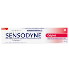 Creme Dental Sensodyne Especial Original 50g