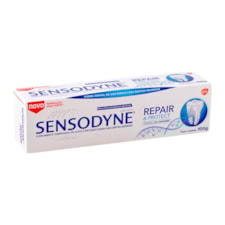 Creme Dental Sensodyne Repair E Protect 100g