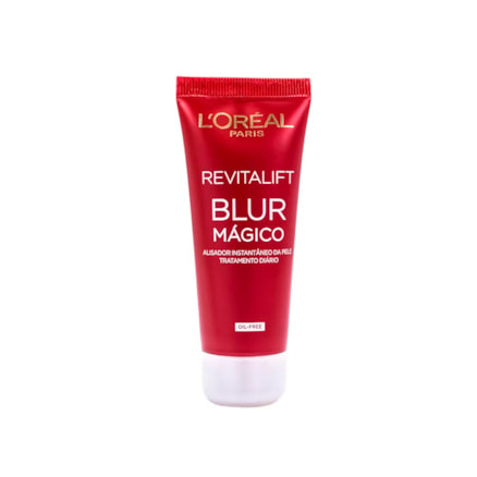 Creme Facial Loreal Revitalift Blur Mágico 27g