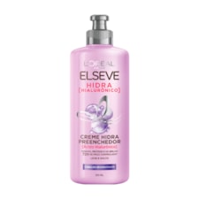 Creme Hidra Preenchedor Elseve Hialurônico 250ml