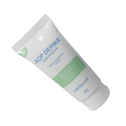 Creme Hidratante Acp Derma 60g