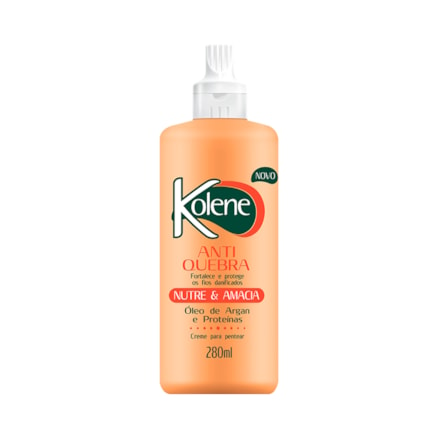 Creme Kolene Antiquebra 280ml