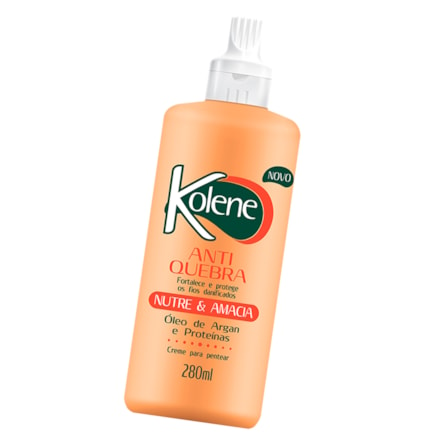 Creme Kolene Antiquebra 280ml