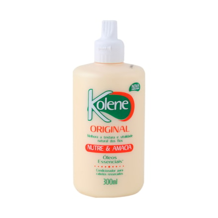 Creme Kolene Original 300g