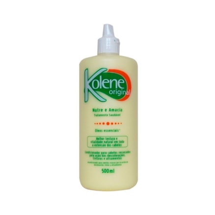 Creme Kolene Original 500ml