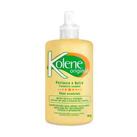 Creme Kolene Original 90g