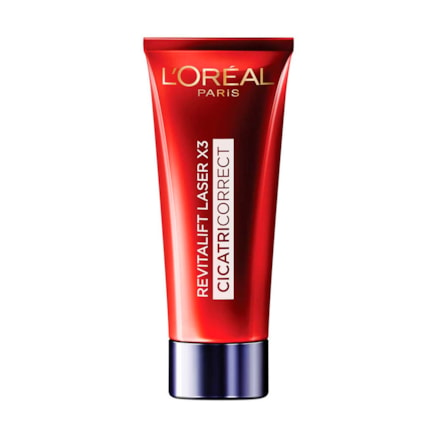 Creme Loreal Paris Cicatri Correct Revitalift Laser 3x 30ml