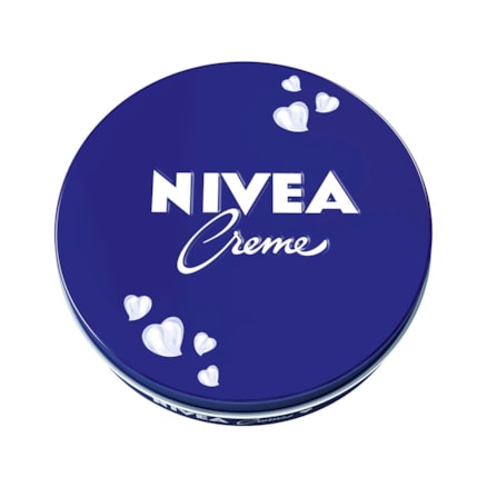 Creme Nivea Lata 145g