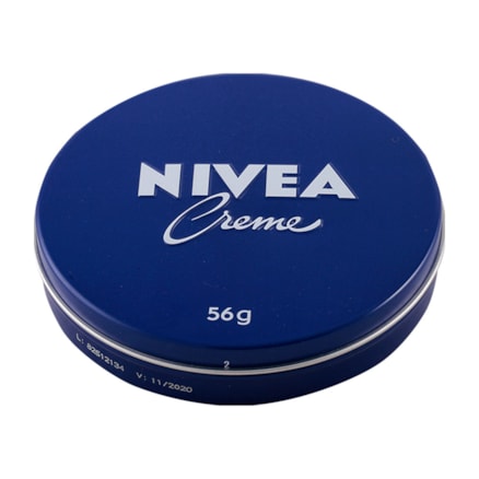 Creme Nivea Lata 56g