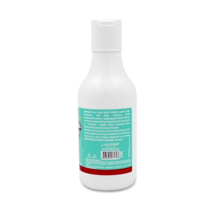 Creme P/ Pentear Cachos Perfeitos Henoar Labotrat 320ml