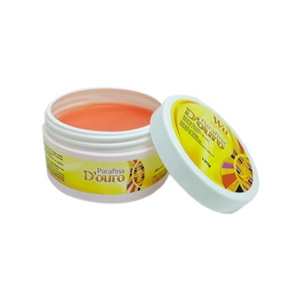 Creme Para Pele Parafina Douro Wu 190g