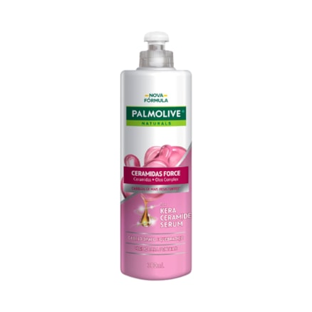 Creme Para Pentear Palmolive Ceramidas 300ml