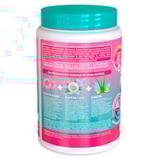 Creme Para Pentear Salon Line Definição Máxima Liberado 1kg