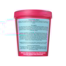Creme Pentear Lola Milagre! Hidratação Brilho Intenso 450g