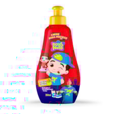 Creme Pentear Luccas Neto Todos Tipos Cabelo 250ml