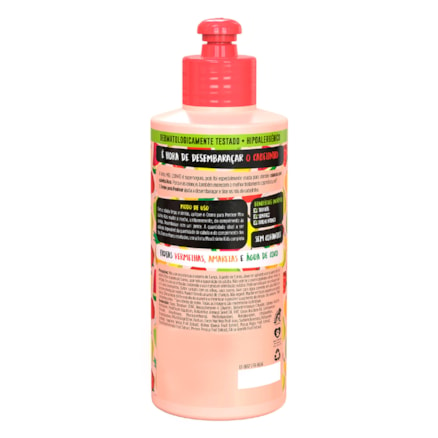 Creme Pentear Salon Line Infantil Salada Frutas 250ml