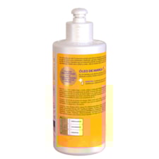 Creme Pentear Salon Line Sos Óleo Manga Queratina 300ml