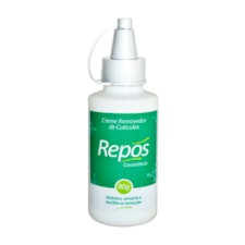 Creme Removedor Repos Cutículas 90g