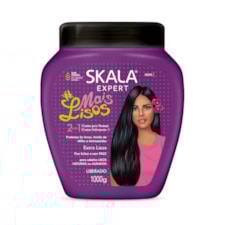 Creme Tratamento Skala Mais Liso 1kg