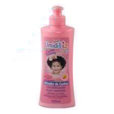 Creme Umidiliz Baby Rosa 150ml