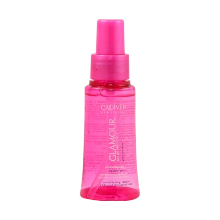 Cristal Líquido Cadiveu Glamour Brilho Precioso 65ml