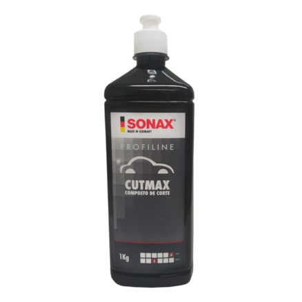 Cutmax Sonax 1kg