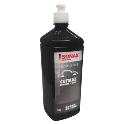 Cutmax Sonax 1kg