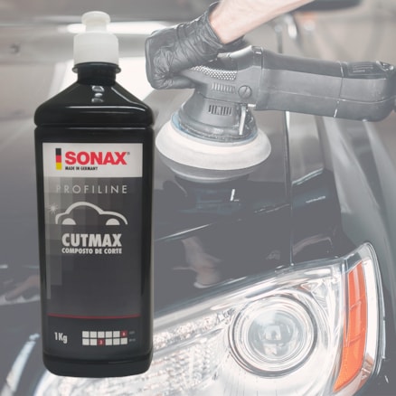 Cutmax Sonax 1kg