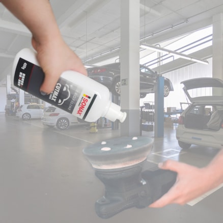 Cutmax Sonax 400g