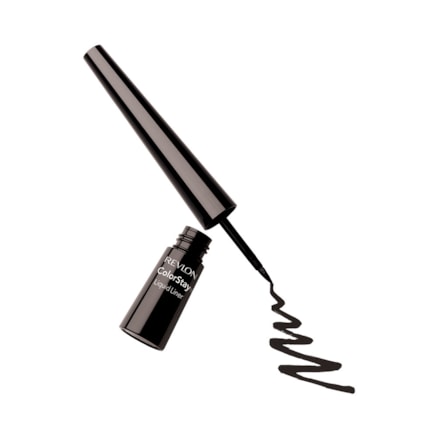 Delineador Líquido Revlon Colorstay Número 251 Black