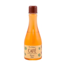 Deo Colônia Biocare Café Amadeirado Forte Intenso 300ml