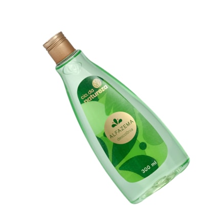 Deo Colônia Cia Da Natureza Alfazema 300ml