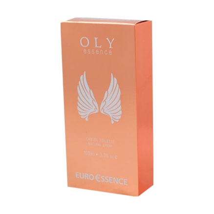 Deo Colônia Euroessence Oly 100ml