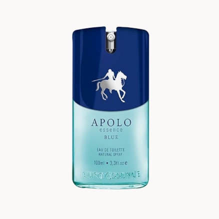 Deo Colônia Euroessence Polo Blue 100ml