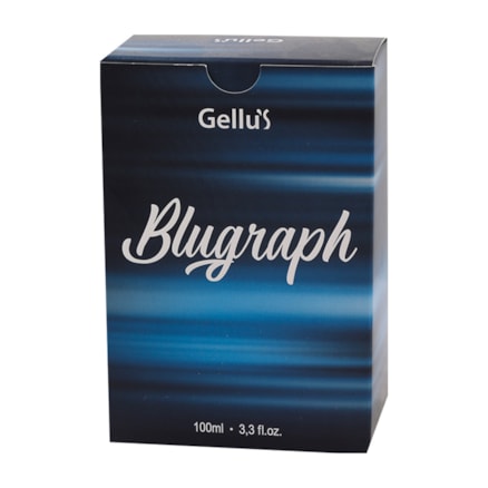 Deo Colônia Gellus Masculino Biographic 100ml