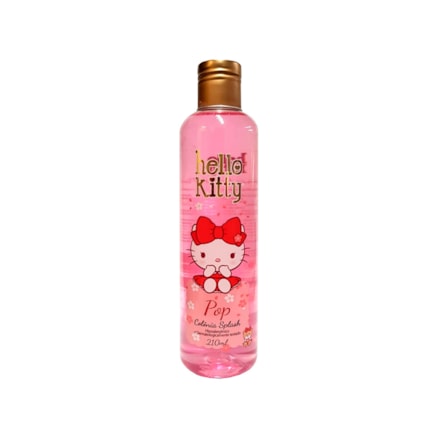 Deo Colônia Hello Kitty Pop 210ml