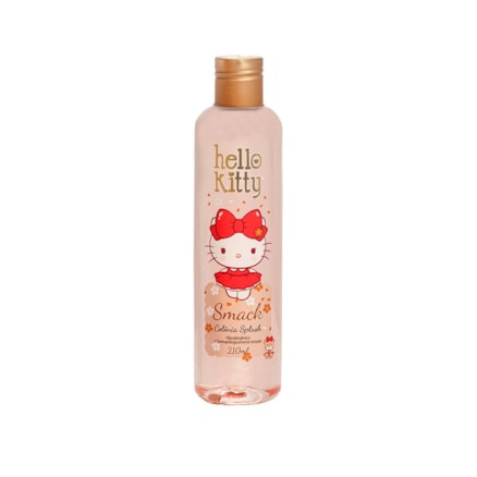 Deo Colônia Hello Kitty Smack 210ml