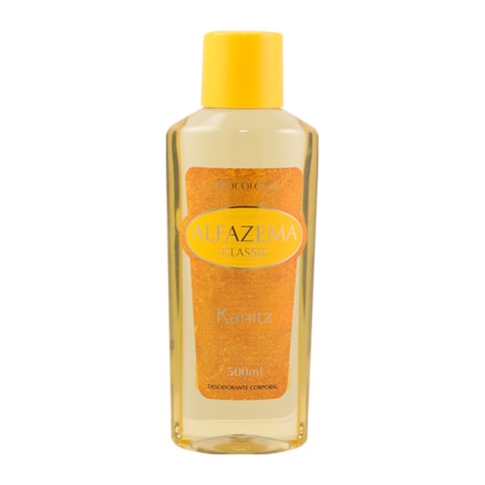 Deo Colônia Kanitz Classic Alfazema 500ml