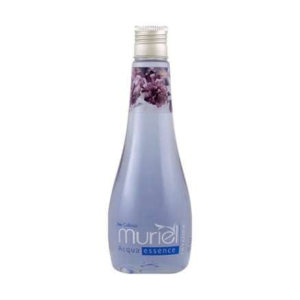 Deo Colônia Muriel Acqua Lavanda 250ml